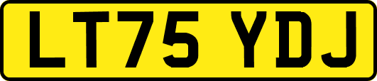 LT75YDJ