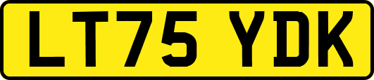 LT75YDK
