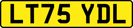 LT75YDL