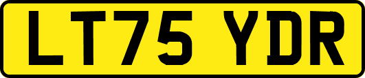 LT75YDR