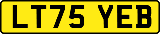 LT75YEB