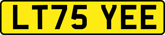 LT75YEE