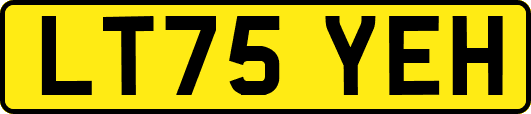 LT75YEH