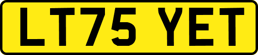LT75YET