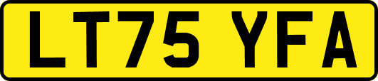 LT75YFA