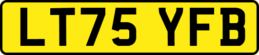 LT75YFB