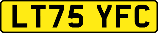 LT75YFC