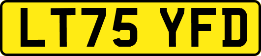 LT75YFD