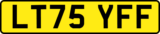 LT75YFF