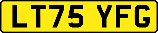 LT75YFG