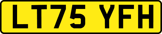 LT75YFH