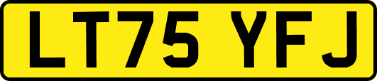 LT75YFJ
