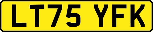 LT75YFK
