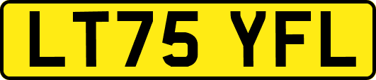 LT75YFL