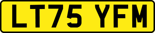 LT75YFM
