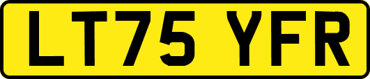 LT75YFR