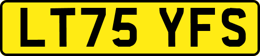 LT75YFS