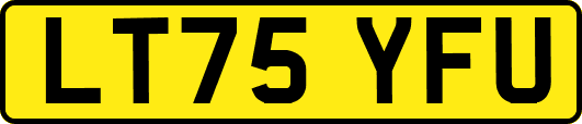 LT75YFU