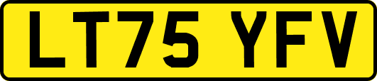 LT75YFV