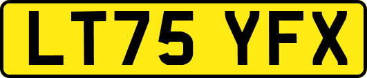 LT75YFX