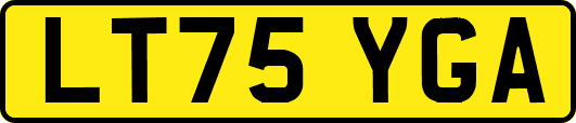 LT75YGA