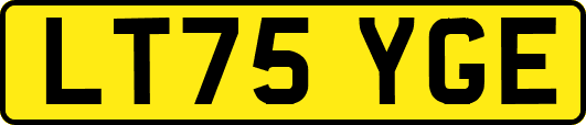 LT75YGE