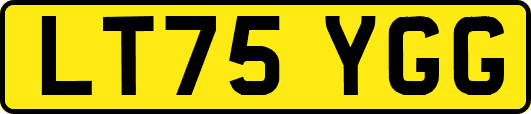 LT75YGG