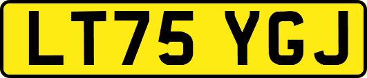 LT75YGJ