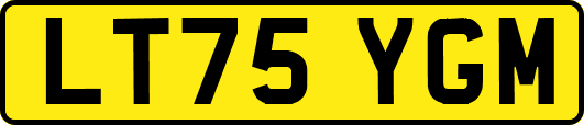 LT75YGM