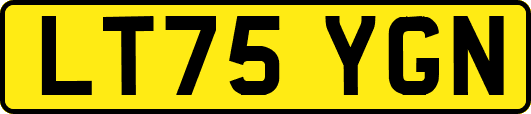 LT75YGN