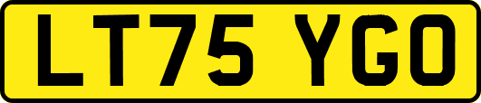 LT75YGO