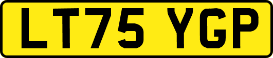 LT75YGP