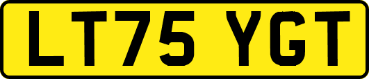 LT75YGT