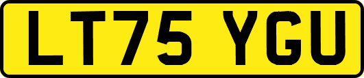 LT75YGU