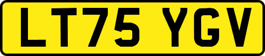 LT75YGV