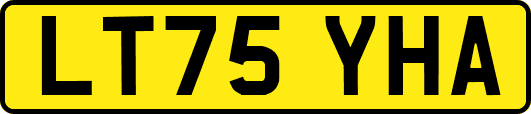 LT75YHA