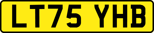 LT75YHB