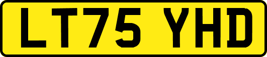 LT75YHD