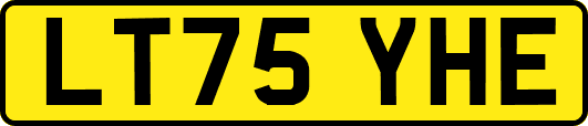 LT75YHE