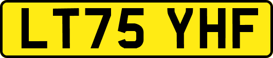 LT75YHF