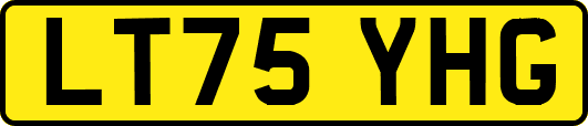 LT75YHG