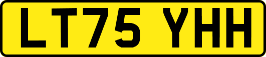 LT75YHH