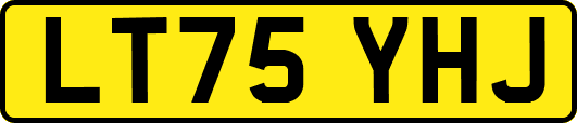 LT75YHJ