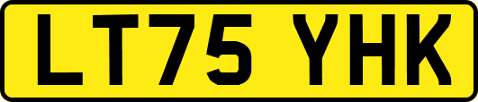 LT75YHK