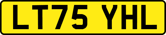 LT75YHL