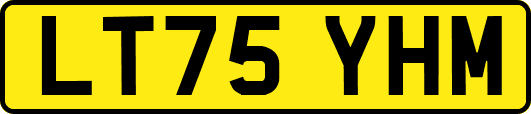 LT75YHM