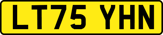 LT75YHN