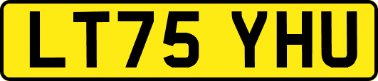 LT75YHU