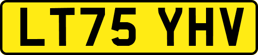 LT75YHV