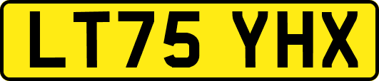 LT75YHX
